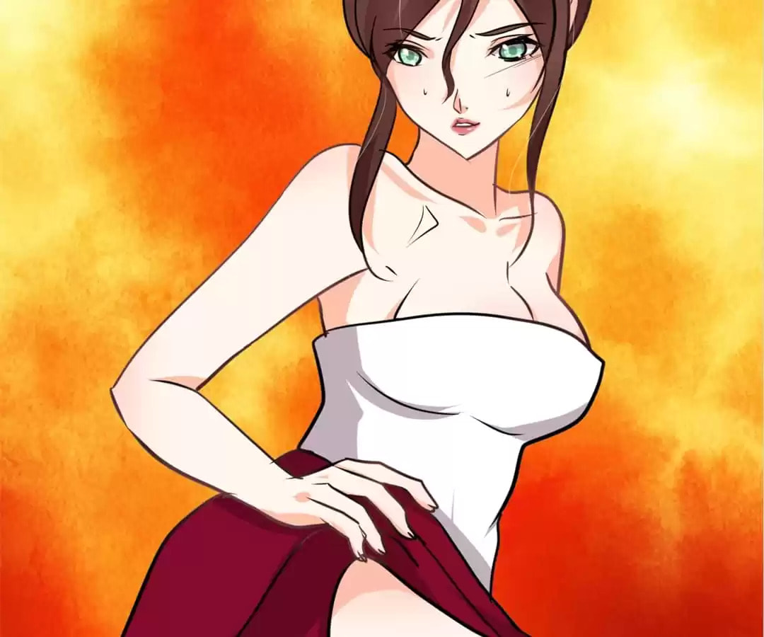 Read Crazy for You chapter 249 image 12 on Lezhin