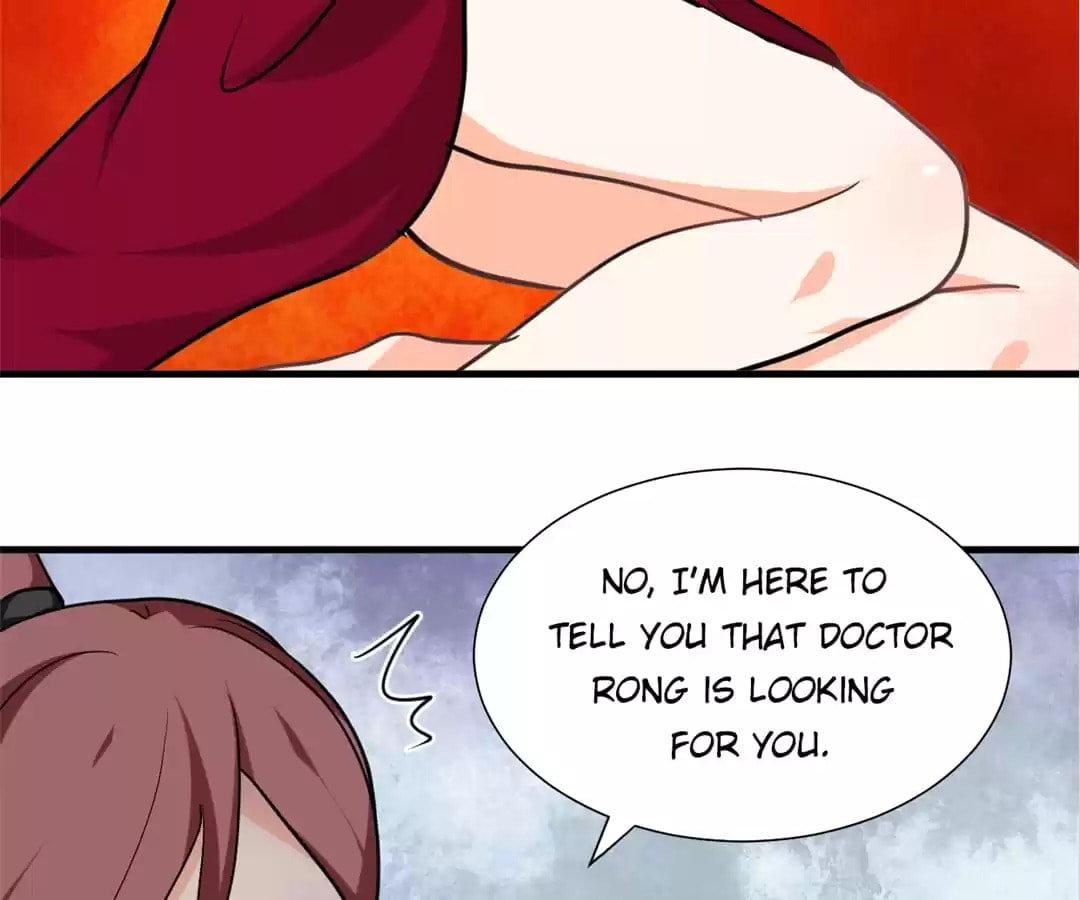 Read Crazy for You chapter 249 image 13 on Lezhin