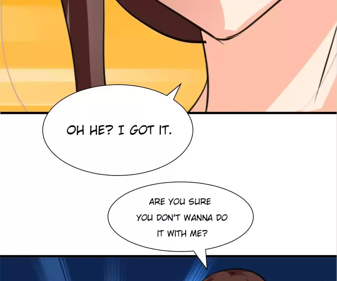 Read Crazy for You chapter 249 image 16 on Lezhin