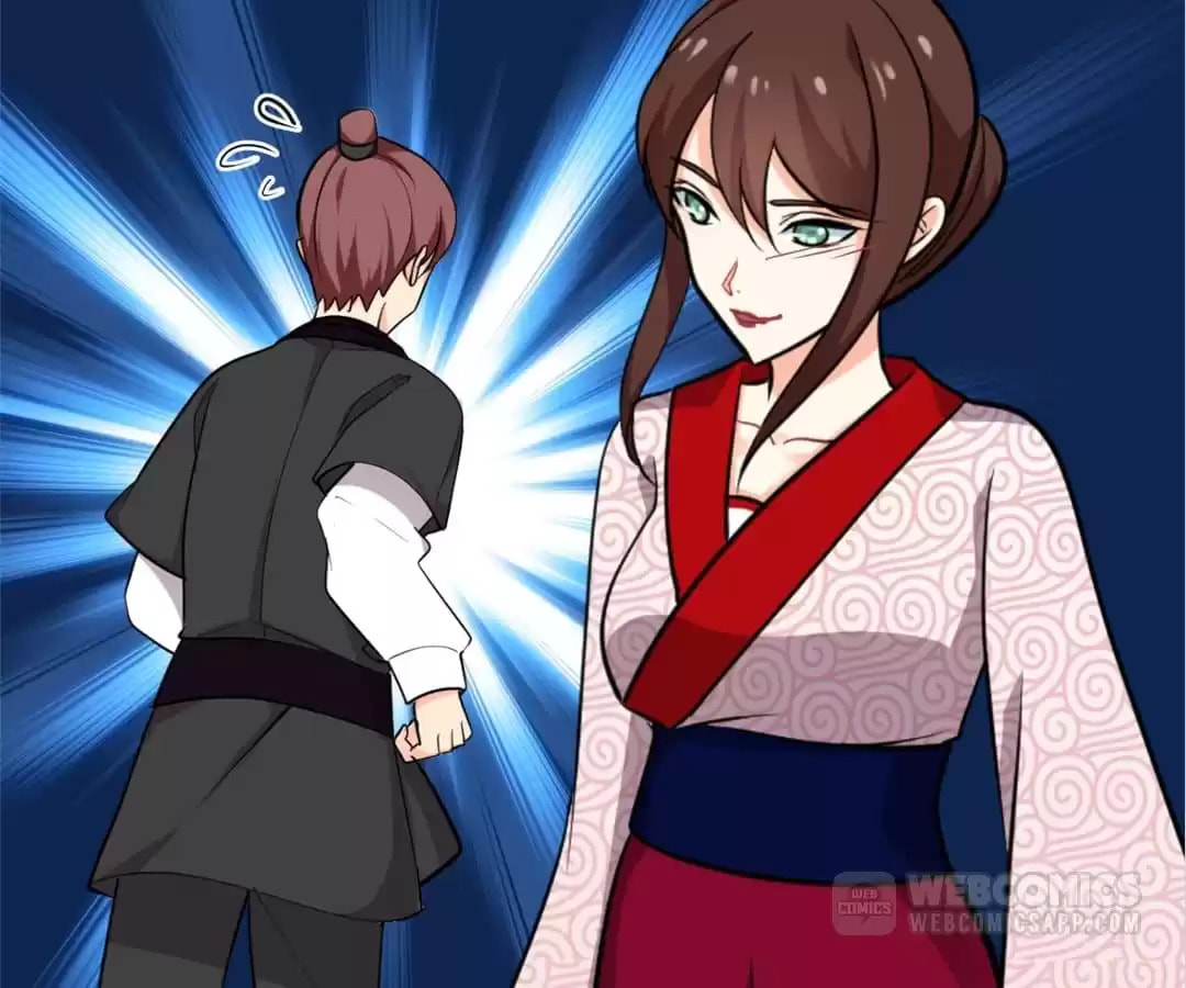 Read Crazy for You chapter 249 image 17 on Lezhin
