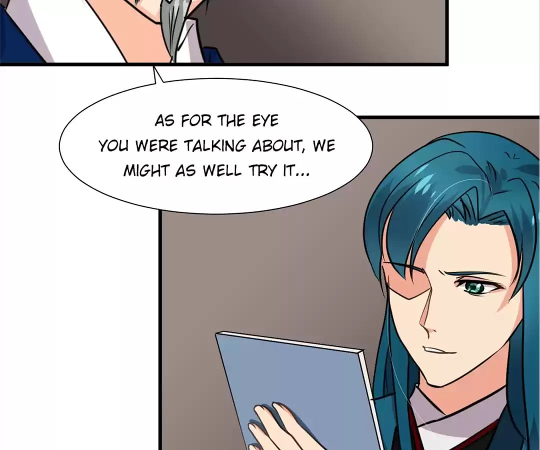 Read Crazy for You chapter 249 image 2 on Lezhin
