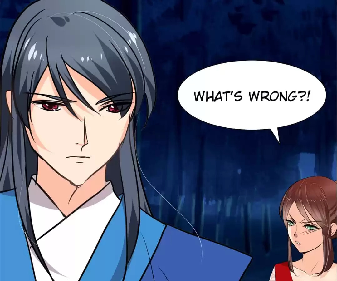Read Crazy for You chapter 249 image 20 on Lezhin