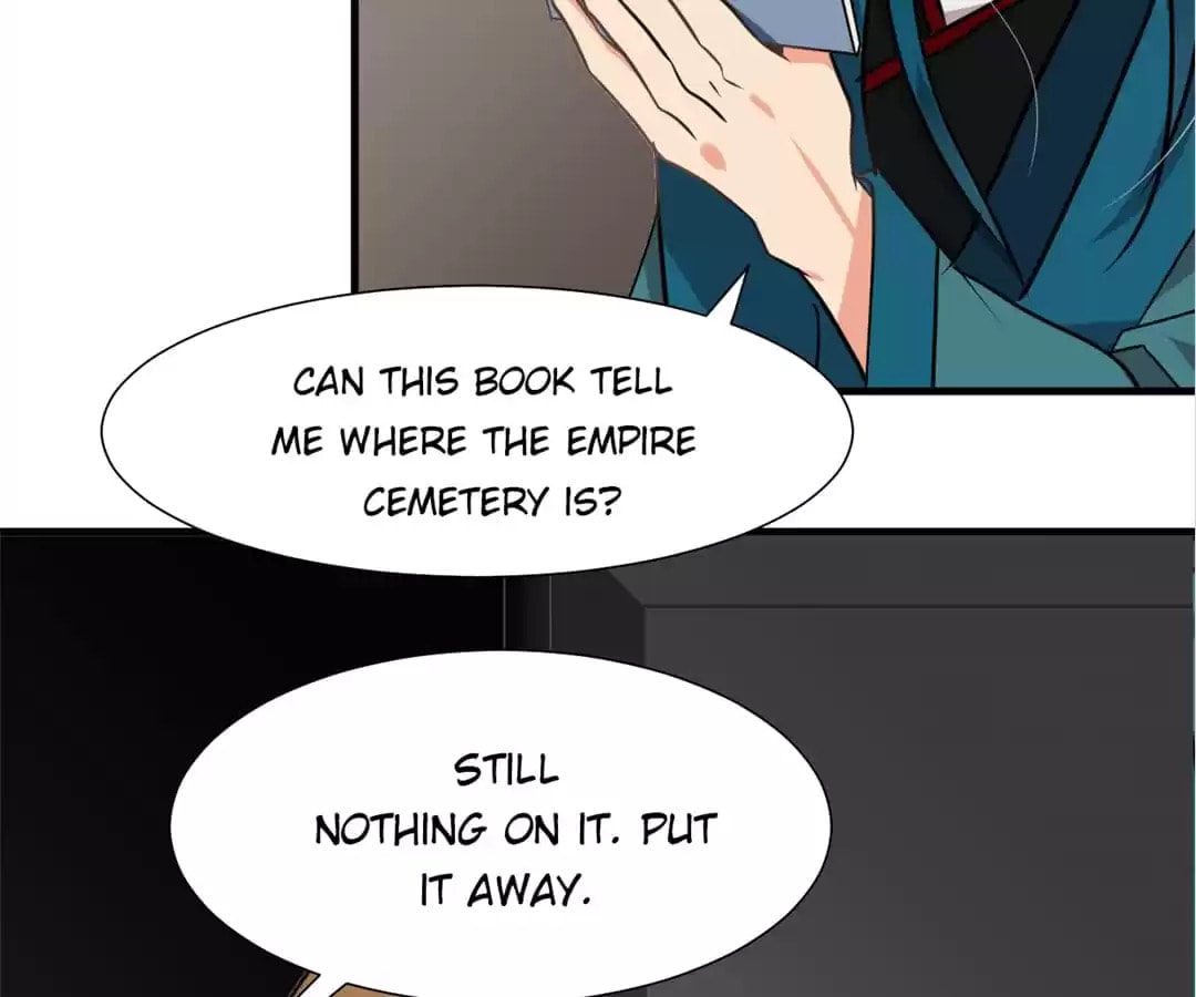 Read Crazy for You chapter 249 image 3 on Lezhin