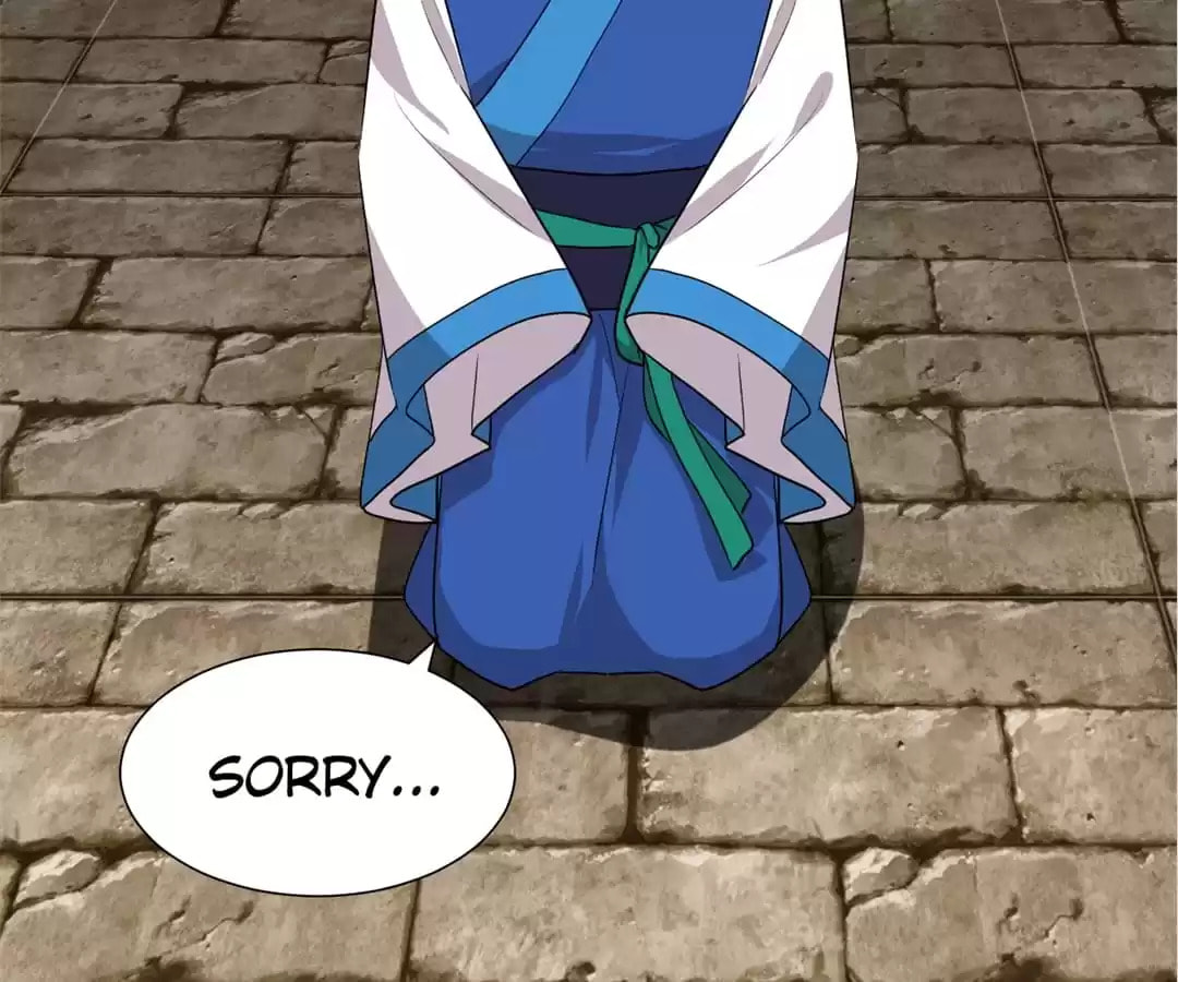 Read Crazy for You chapter 249 image 35 on Lezhin