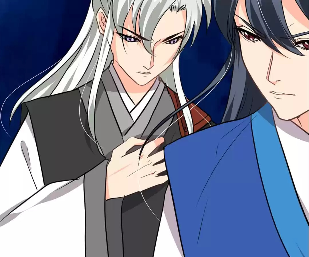 Read Crazy for You chapter 249 image 37 on Lezhin
