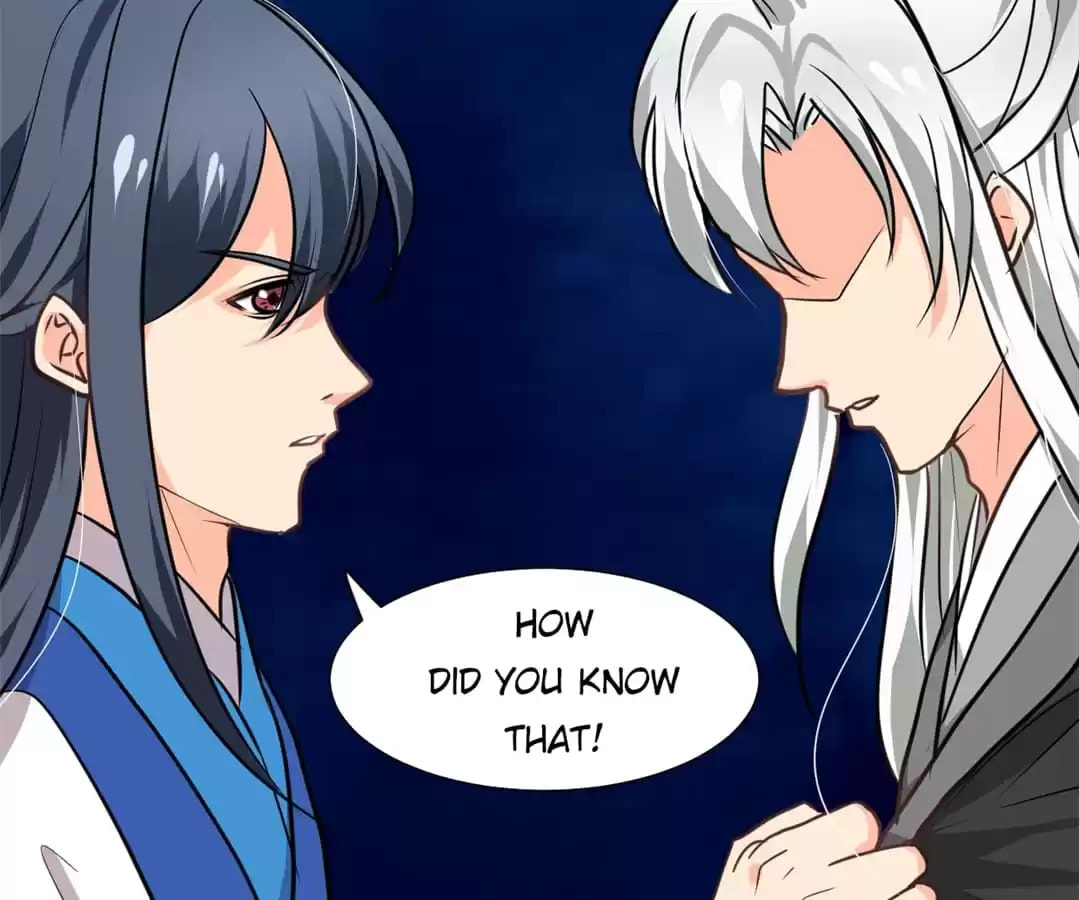 Read Crazy for You chapter 249 image 39 on Lezhin
