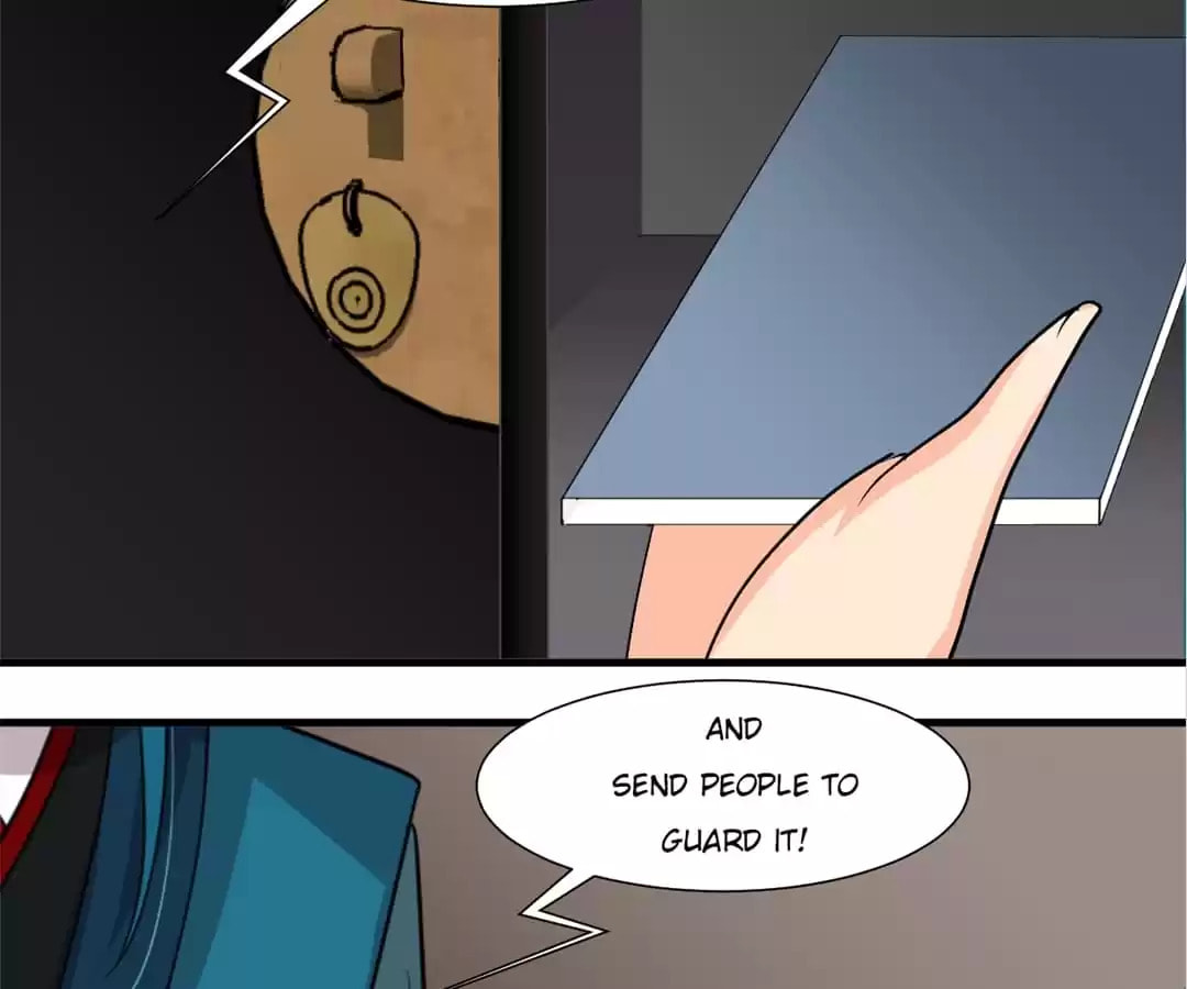 Read Crazy for You chapter 249 image 4 on Lezhin