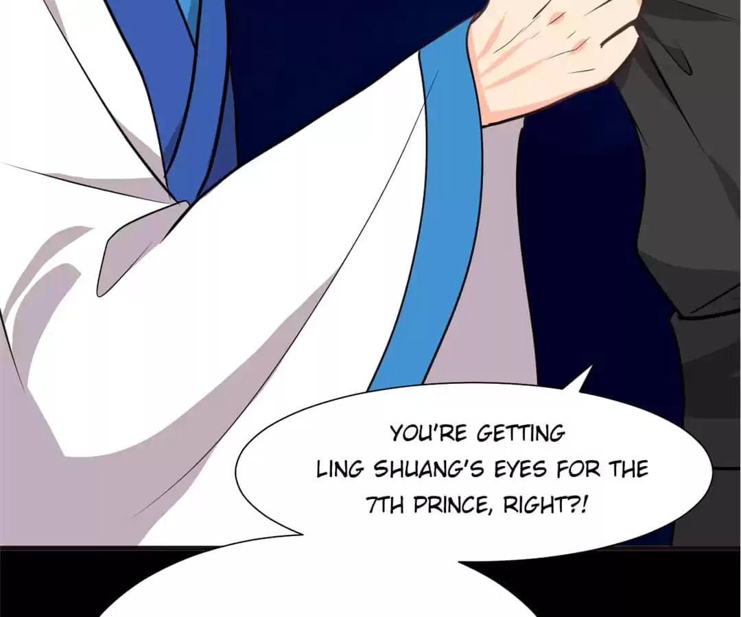 Read Crazy for You chapter 249 image 40 on Lezhin