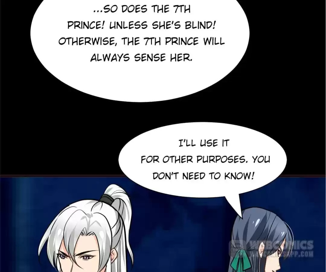 Read Crazy for You chapter 249 image 41 on Lezhin