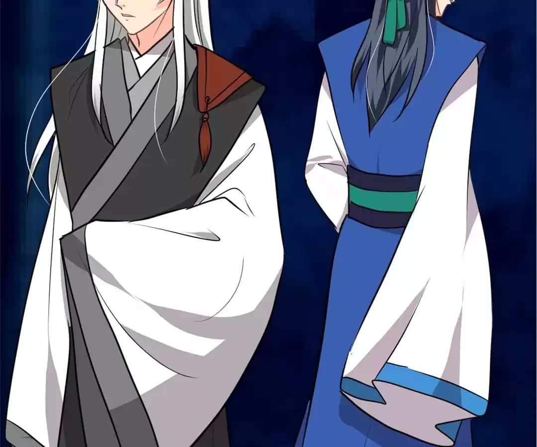 Read Crazy for You chapter 249 image 42 on Lezhin
