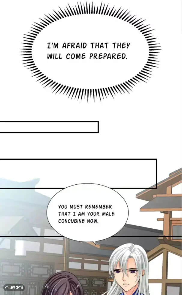 Read Crazy for You chapter 25.1 image 3 on Lezhin