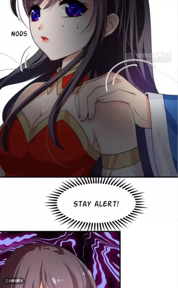 Read Crazy for You chapter 25.1 image 5 on Lezhin