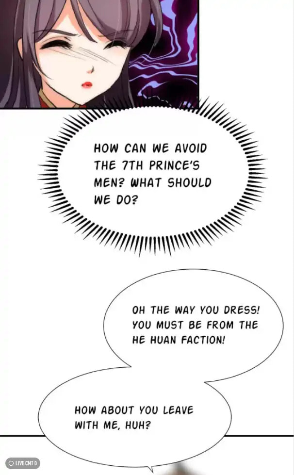 Read Crazy for You chapter 25.1 image 6 on Lezhin