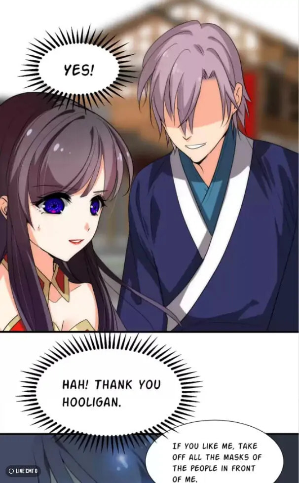 Read Crazy for You chapter 25.1 image 7 on Lezhin