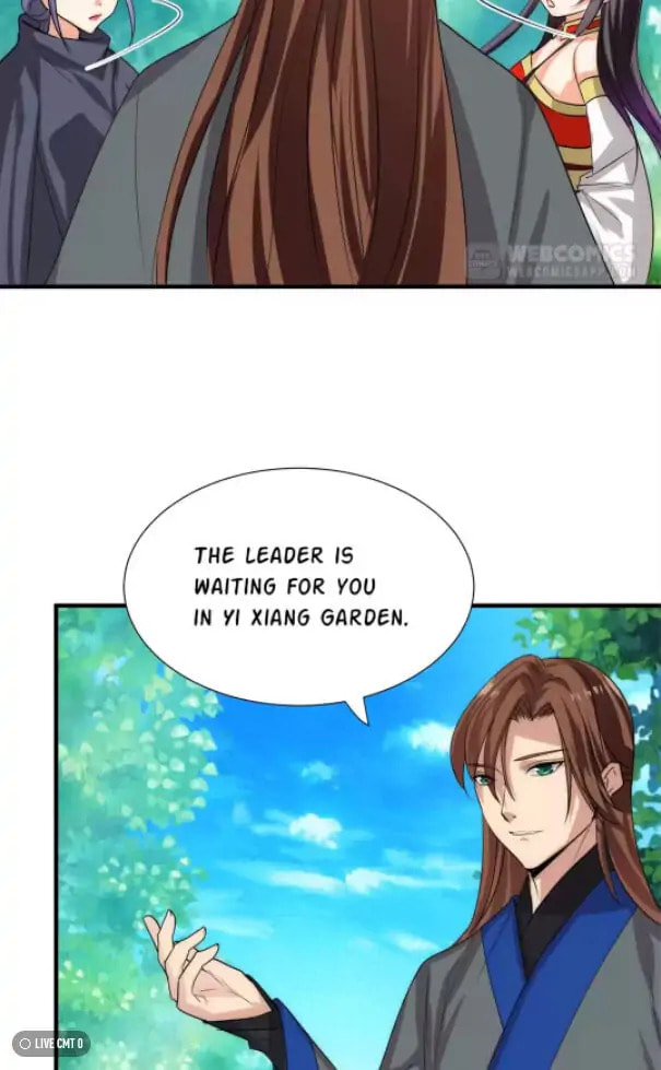 Read Crazy for You chapter 25.2 image 13 on Lezhin