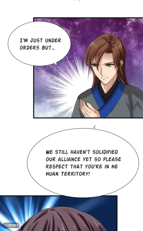 Read Crazy for You chapter 25.3 image 1 on Lezhin