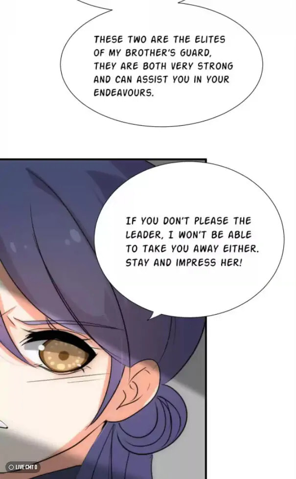Read Crazy for You chapter 25.3 image 10 on Lezhin