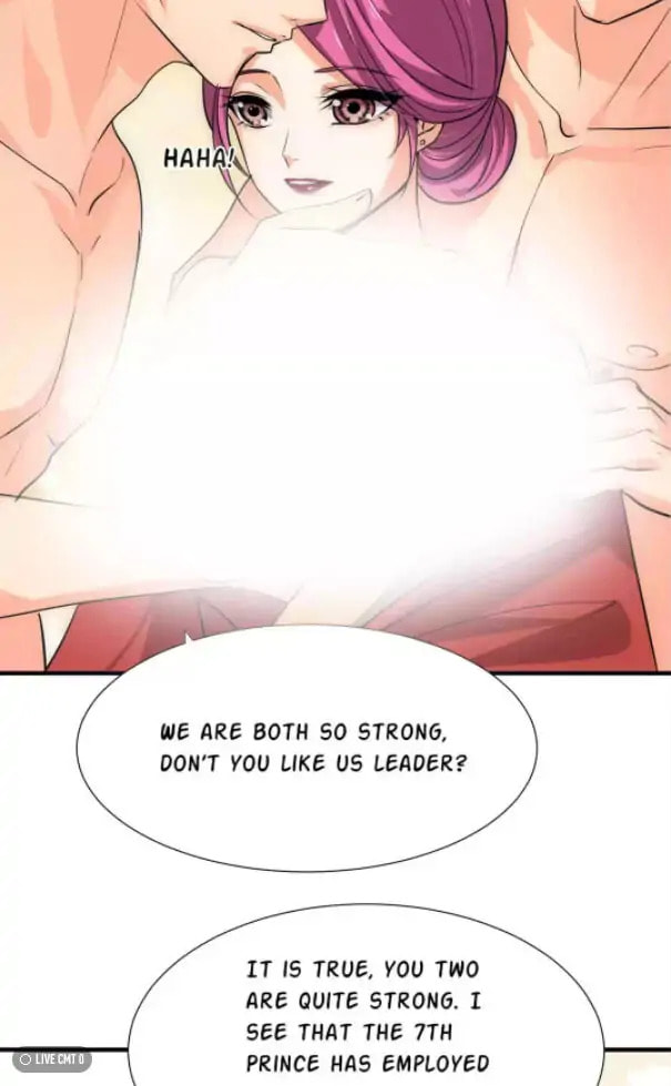 Read Crazy for You chapter 25.3 image 12 on Lezhin