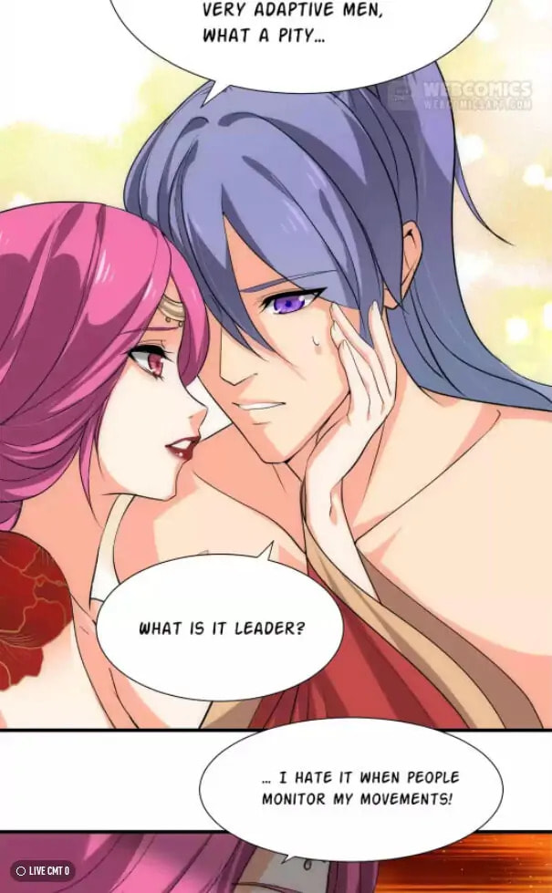 Read Crazy for You chapter 25.3 image 13 on Lezhin