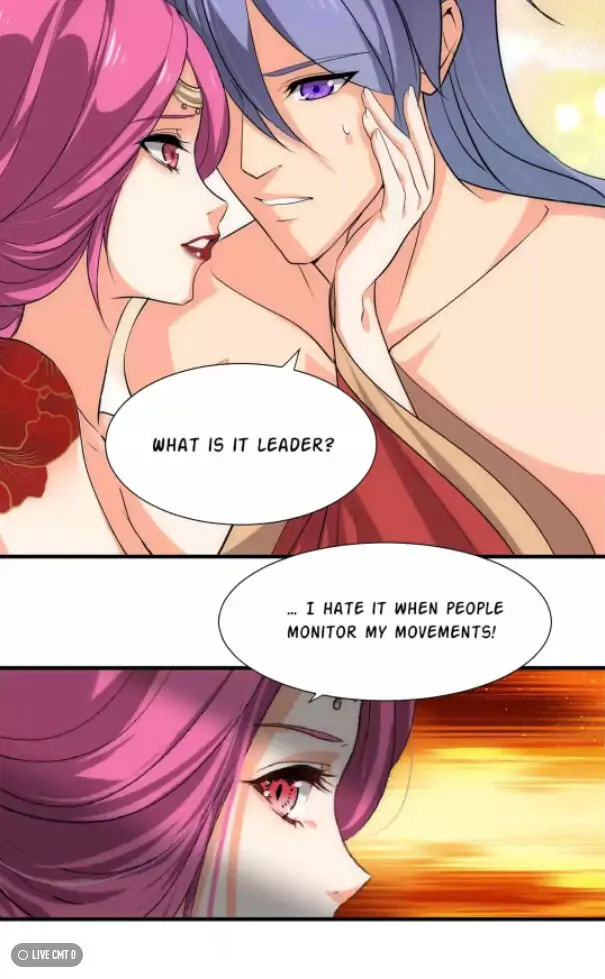 Read Crazy for You chapter 25.3 image 14 on Lezhin