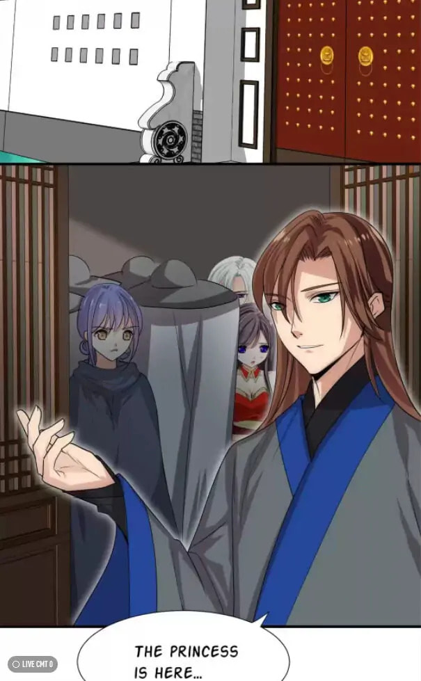 Read Crazy for You chapter 25.3 image 3 on Lezhin