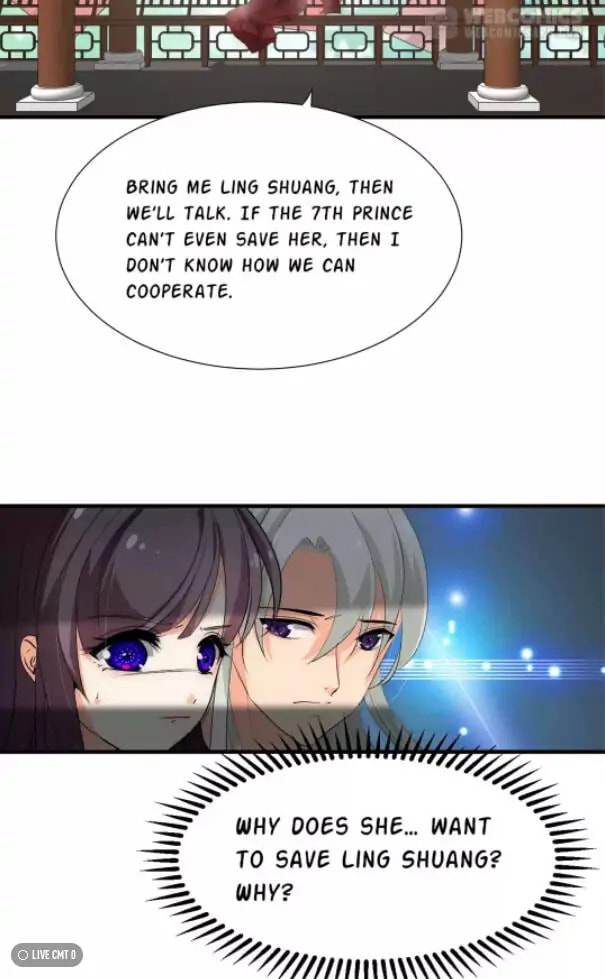Read Crazy for You chapter 25.3 image 5 on Lezhin