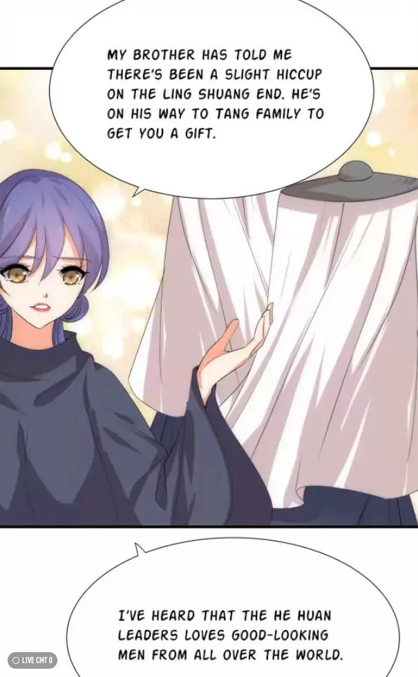 Read Crazy for You chapter 25.3 image 6 on Lezhin
