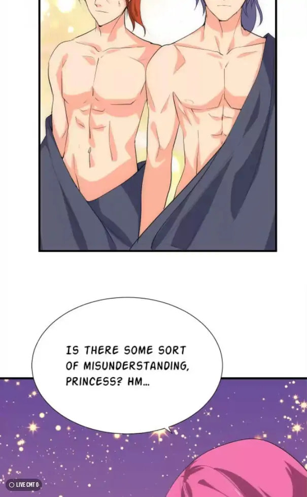 Read Crazy for You chapter 25.3 image 8 on Lezhin