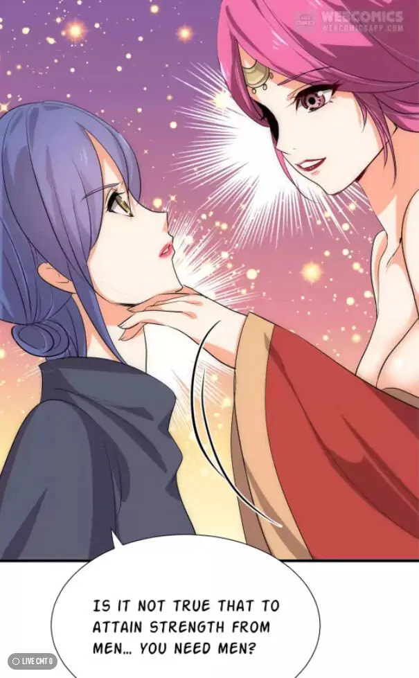Read Crazy for You chapter 25.3 image 9 on Lezhin