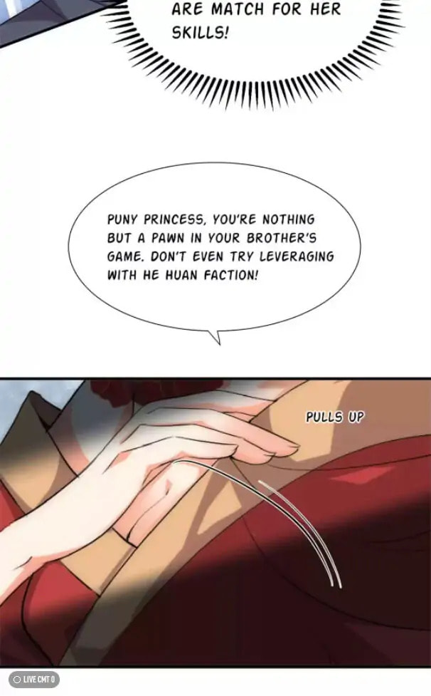 Read Crazy for You chapter 25.4 image 3 on Lezhin