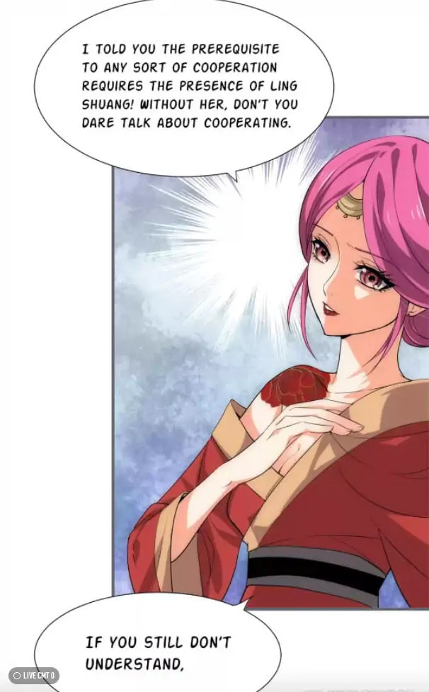 Read Crazy for You chapter 25.4 image 4 on Lezhin