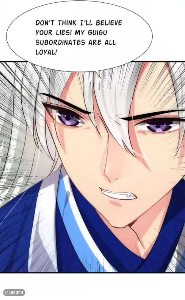 Read Crazy for You chapter 25.6 image 1 on Lezhin