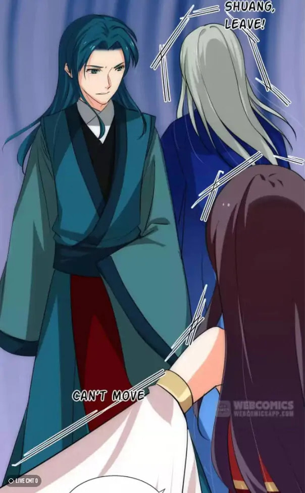 Read Crazy for You chapter 25.6 image 12 on Lezhin