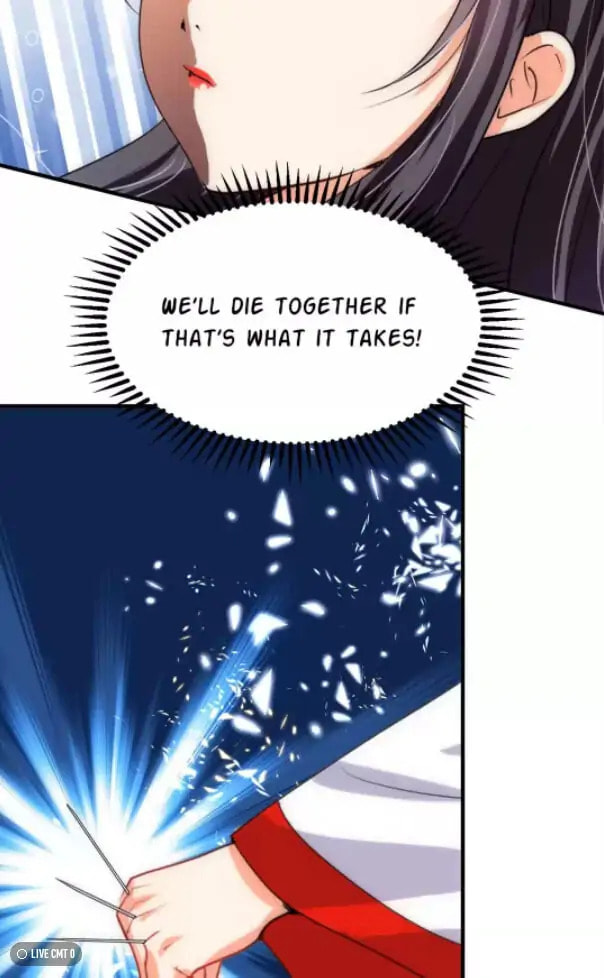 Read Crazy for You chapter 25.6 image 17 on Lezhin