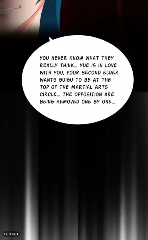 Read Crazy for You chapter 25.6 image 3 on Lezhin
