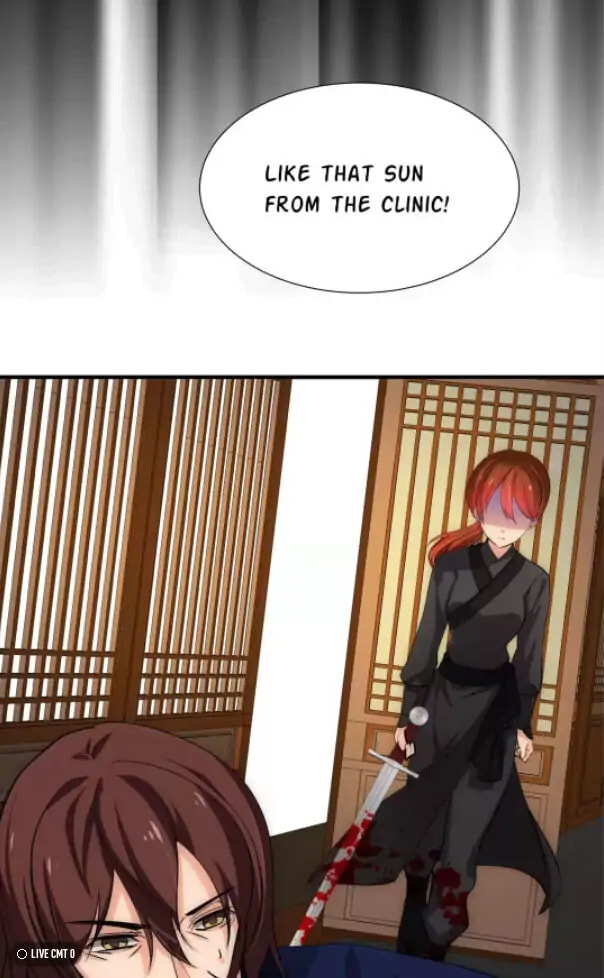 Read Crazy for You chapter 25.6 image 4 on Lezhin