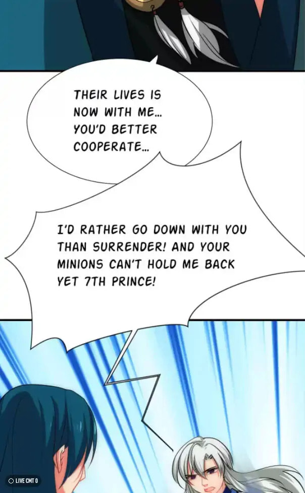 Read Crazy for You chapter 25.6 image 9 on Lezhin