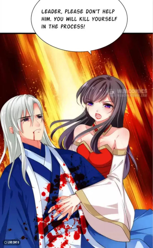 Read Crazy for You chapter 25.7 image 13 on Lezhin