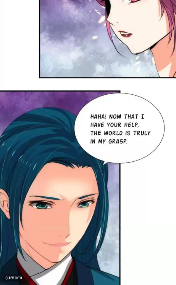 Read Crazy for You chapter 25.7 image 6 on Lezhin