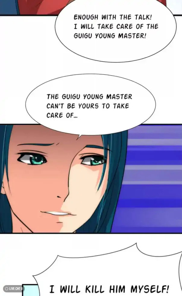 Read Crazy for You chapter 25.7 image 8 on Lezhin