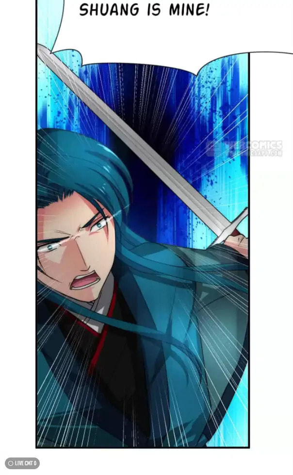 Read Crazy for You chapter 25.7 image 9 on Lezhin
