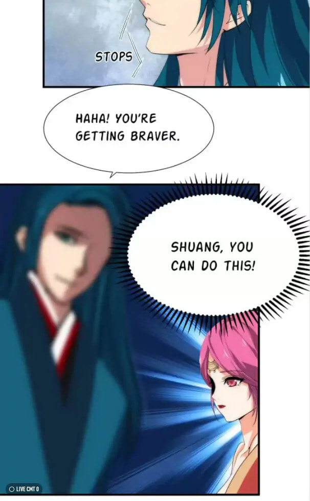 Read Crazy for You chapter 25.9 image 2 on Lezhin