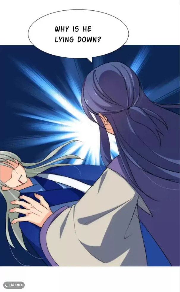 Read Crazy for You chapter 25.9 image 6 on Lezhin