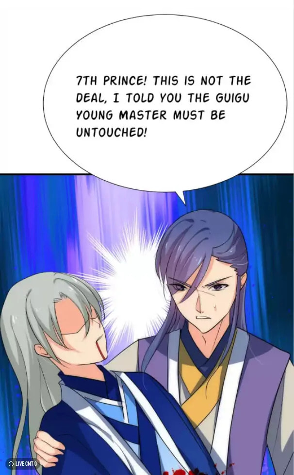 Read Crazy for You chapter 25.9 image 7 on Lezhin