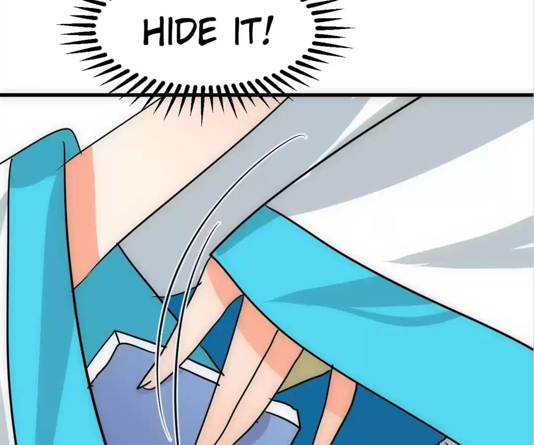 Read Crazy for You chapter 250 image 14 on Lezhin