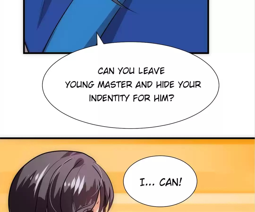 Read Crazy for You chapter 250 image 20 on Lezhin