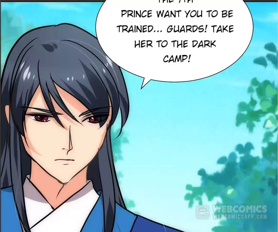 Read Crazy for You chapter 250 image 25 on Lezhin