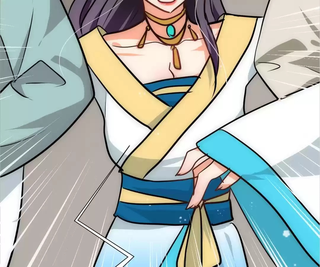 Read Crazy for You chapter 250 image 35 on Lezhin