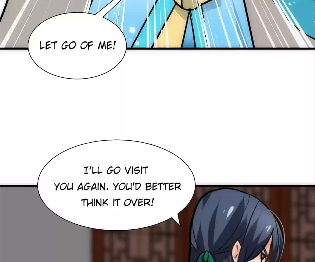 Read Crazy for You chapter 250 image 36 on Lezhin