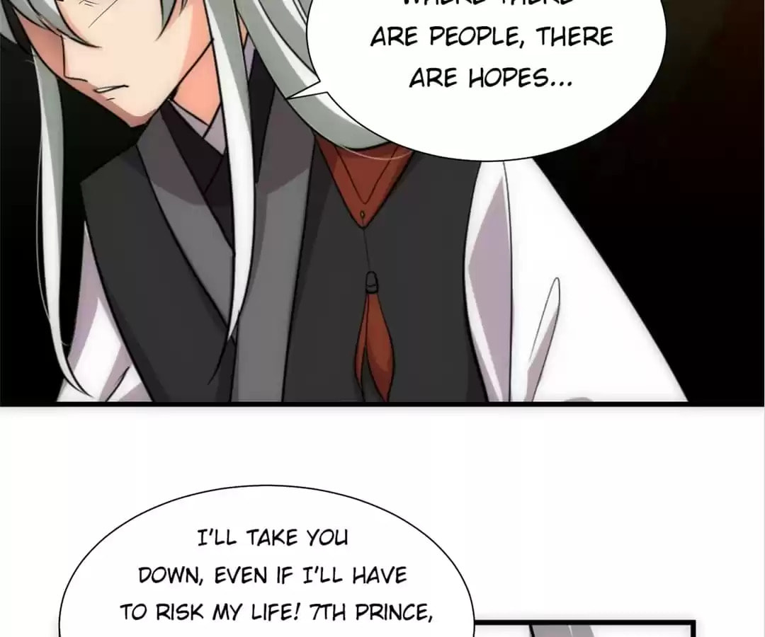 Read Crazy for You chapter 250 image 43 on Lezhin